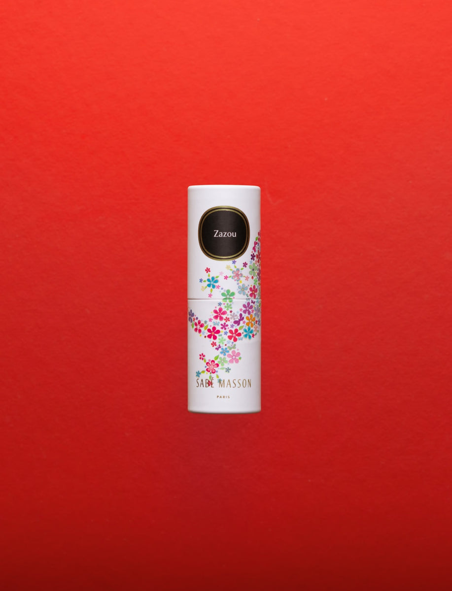 ソフト パルファム スティック ザズー – Signal Right