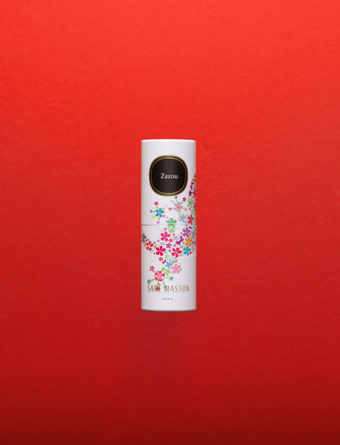 ソフト パルファム スティック ザズー