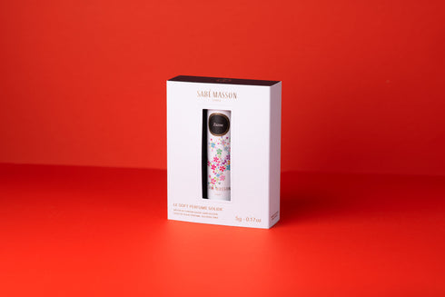 ソフト パルファム スティック ザズー