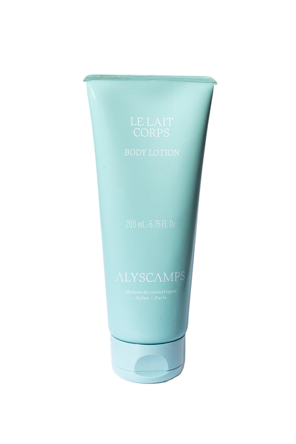 ボディローション